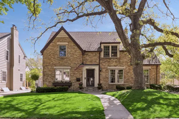 4913 Bruce Avenue, Edina, MN 55424