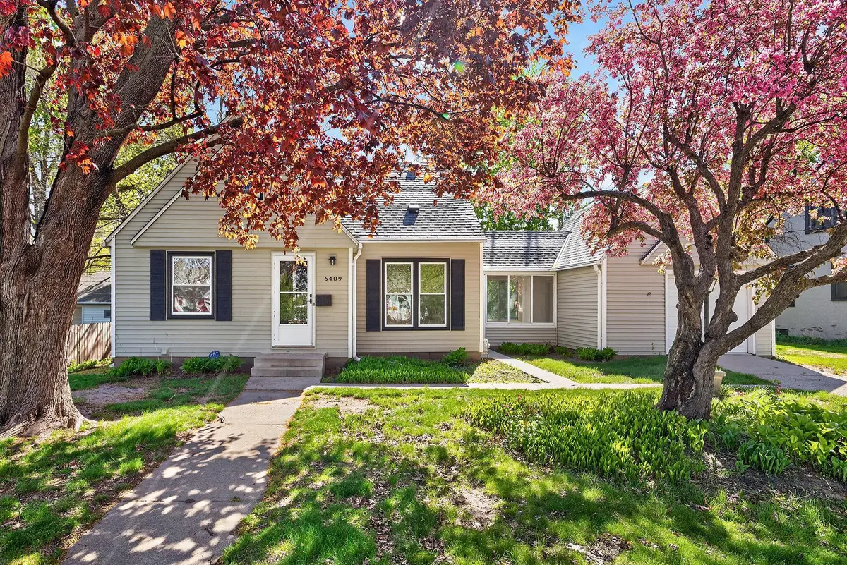 6409 Stevens Avenue, Richfield, MN 55423 - #1