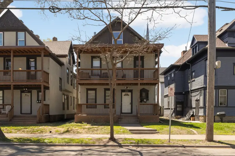806 6th Street Se, Minneapolis, MN 55414 - #2