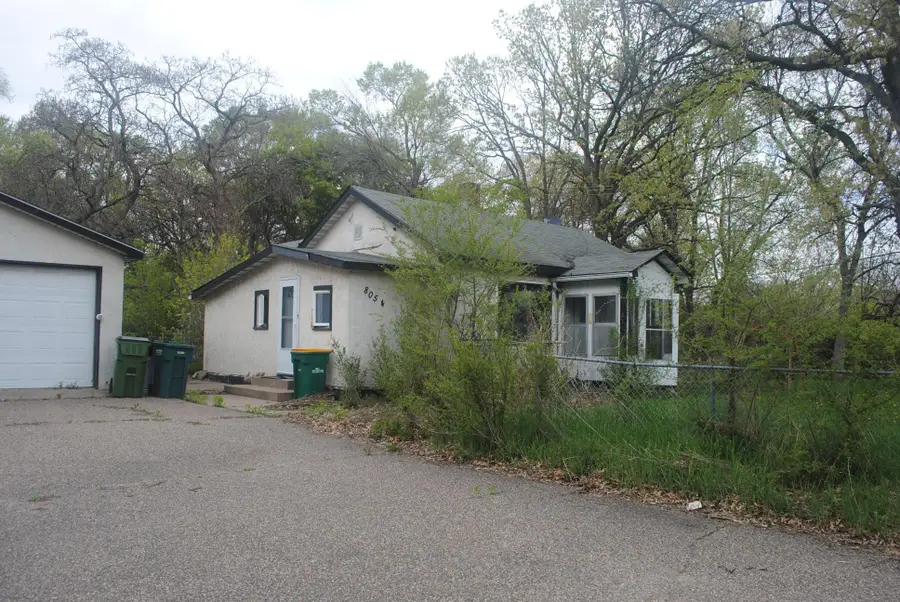 8054 Spring Lake Road Ne, Spring Lake Park, MN 55432 - #3