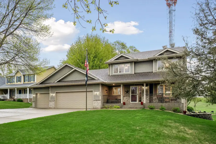1908 Prairie Hill Road, Saint Cloud, MN 56301 - #3