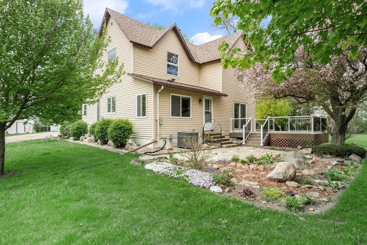21443 160th Street, New Richland, MN 56072 - #1