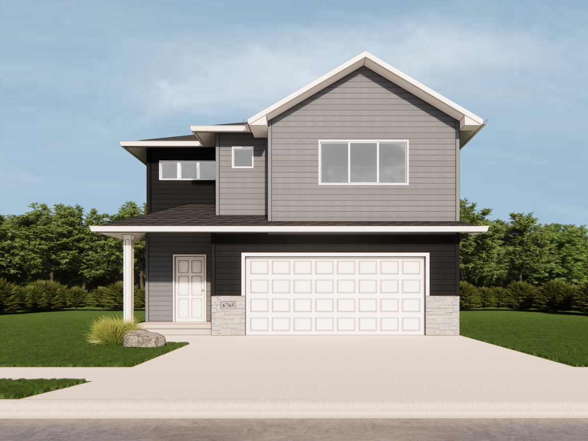 6781 30 Street S, Fargo, ND 58104 - #1