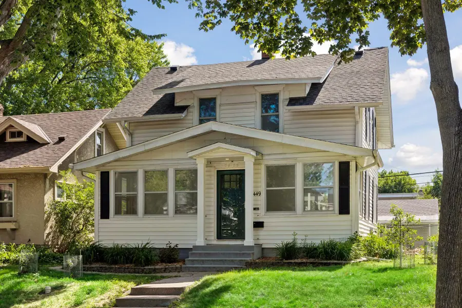 4449 Nokomis Avenue, Minneapolis, MN 55406 - #2