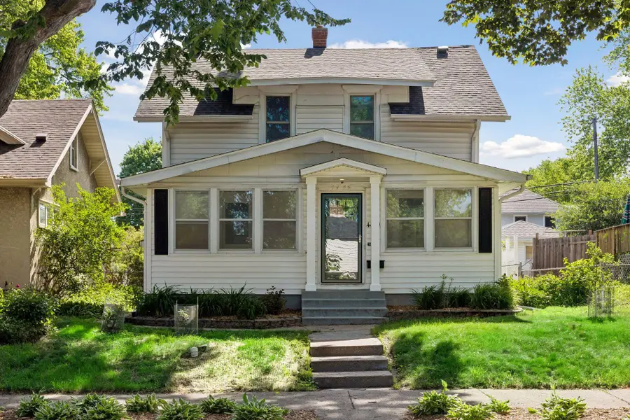 4449 Nokomis Avenue, Minneapolis, MN 55406 - #3