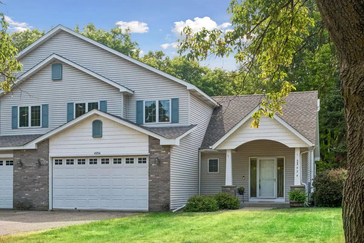 4934 Baker Road, Minnetonka, MN 55343 - #1