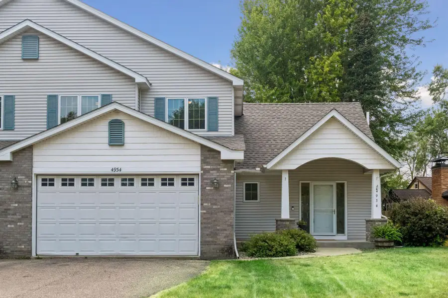 4934 Baker Road, Minnetonka, MN 55343 - #2