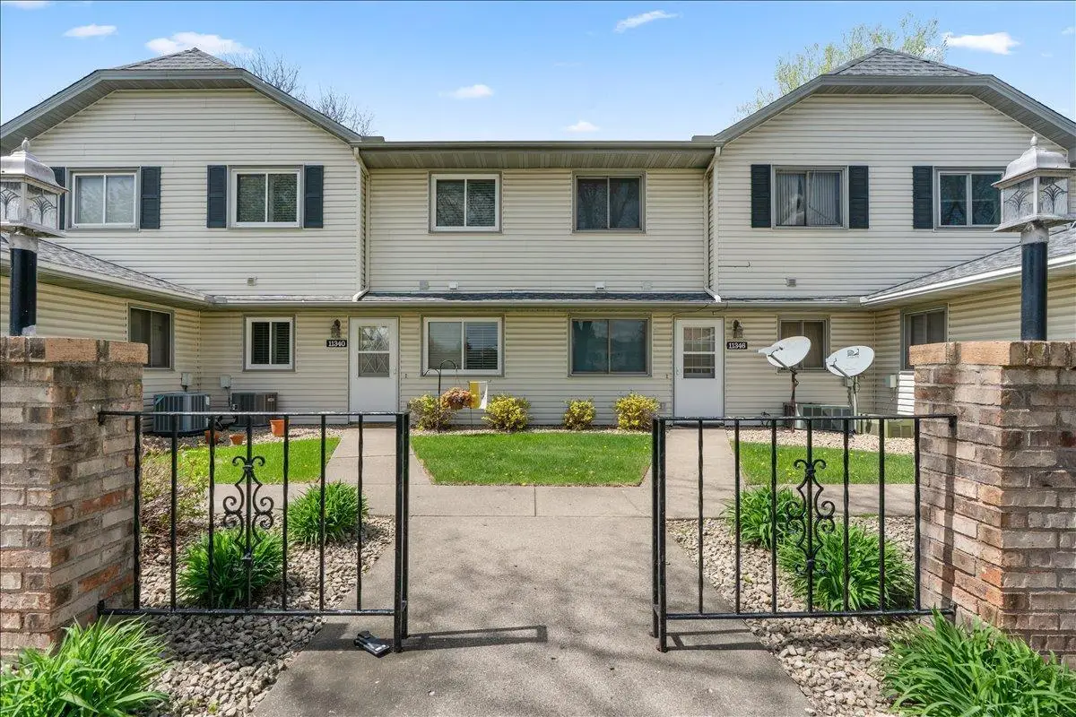 11350 Ibis Street Nw, Coon Rapids, MN 55433 - #1