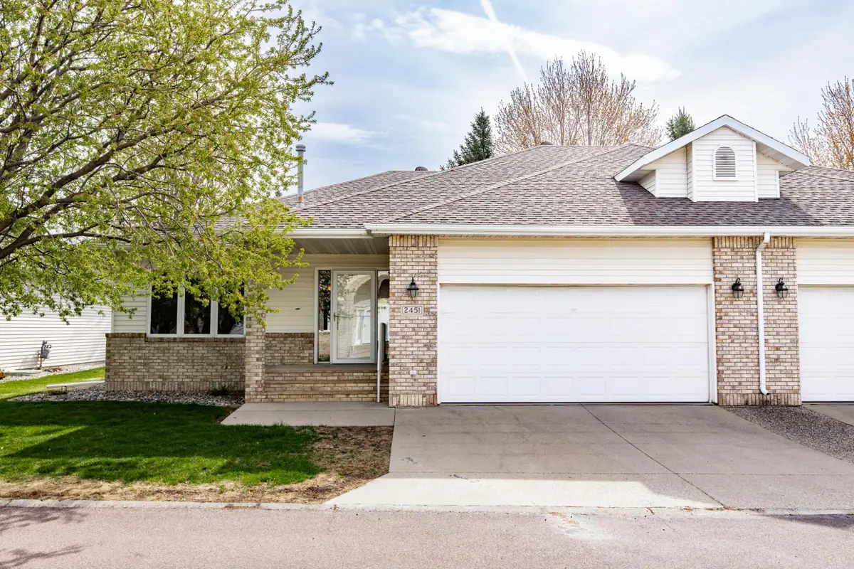 2451 Madison Square Drive S, Fargo, ND 58104 - #1