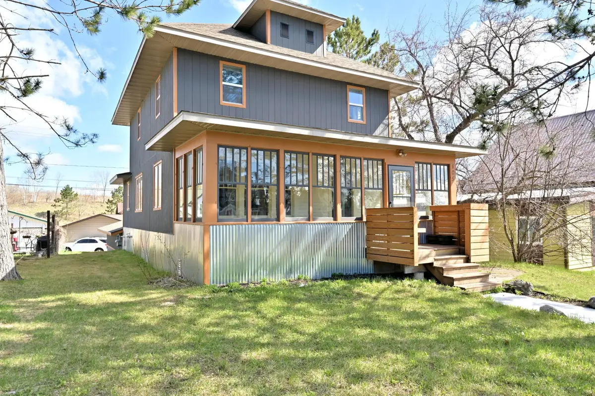 105 Roosevelt Street, Coleraine, MN 55722 - #1