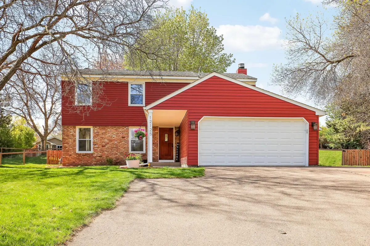 12125 50th Avenue N, Plymouth, MN 55442 - #1