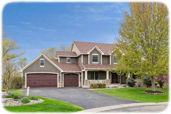 16527 75th Avenue N, Maple Grove, MN 55311