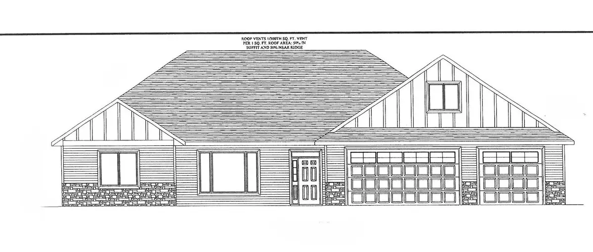 290 Elk Run Lane Se, Hutchinson, MN 55350 - #1