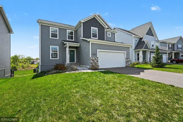 11122 Polk Street Ne, Blaine, MN 55434