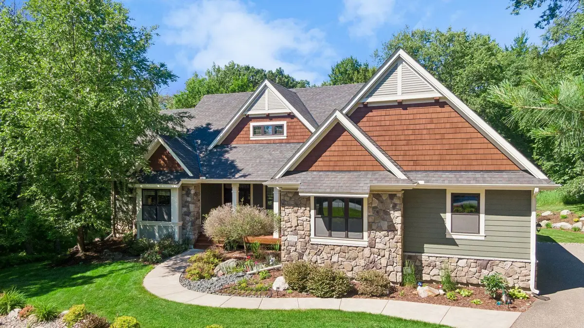 19290 Meadowridge Trail N, Marine On Saint Croix, MN 55047 - #1
