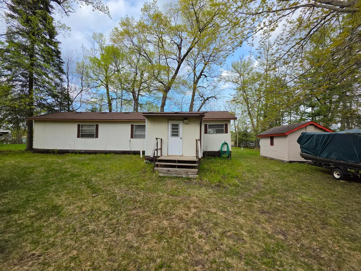 214 Norman Point Road Nw, Longville, MN 56655 - #1