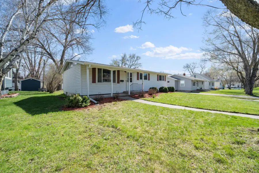 318 4th Avenue Ne, Glenwood, MN 56334 - #2