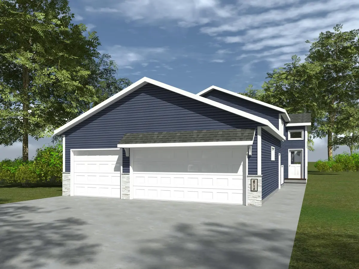 1174 Meadowlark Lane S, Casselton, ND 58012 - #1
