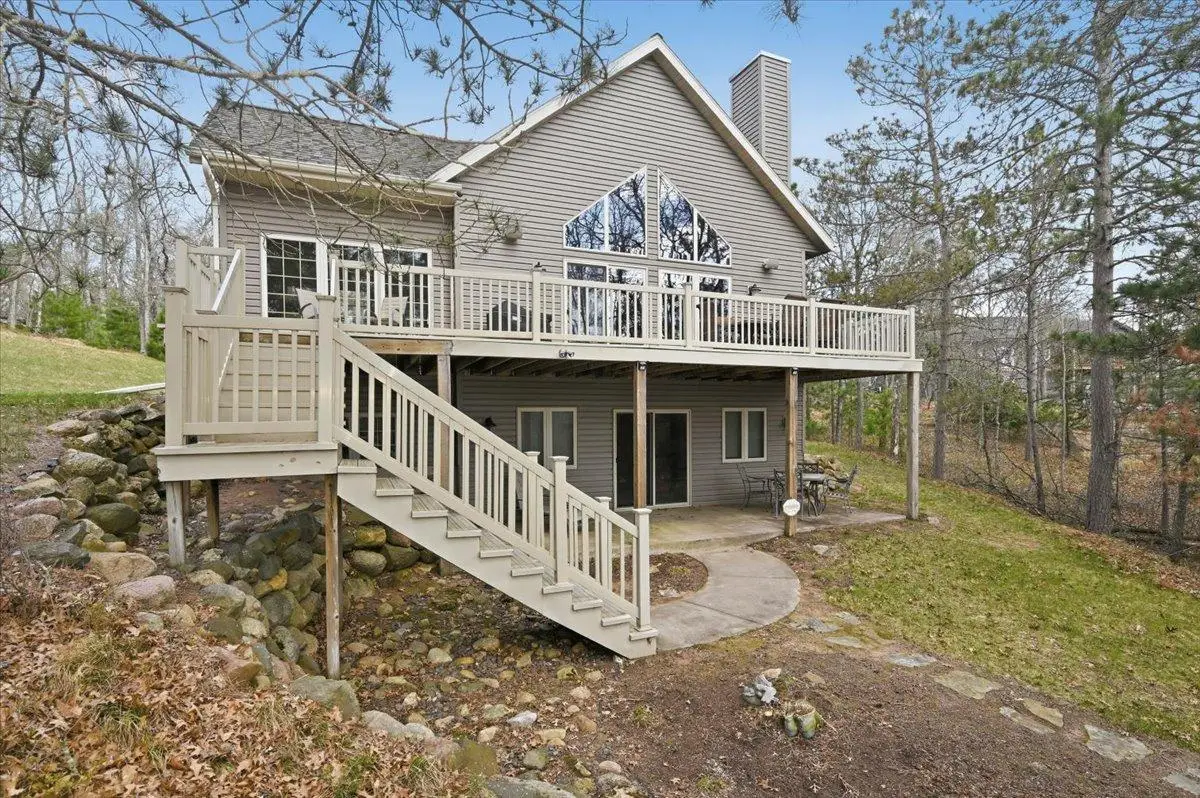 W7549 Tishimingo Trail, Minong, WI 54859 - #1