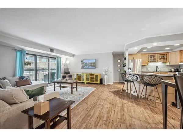2885 Knox Avenue S #405, Minneapolis, MN 55408