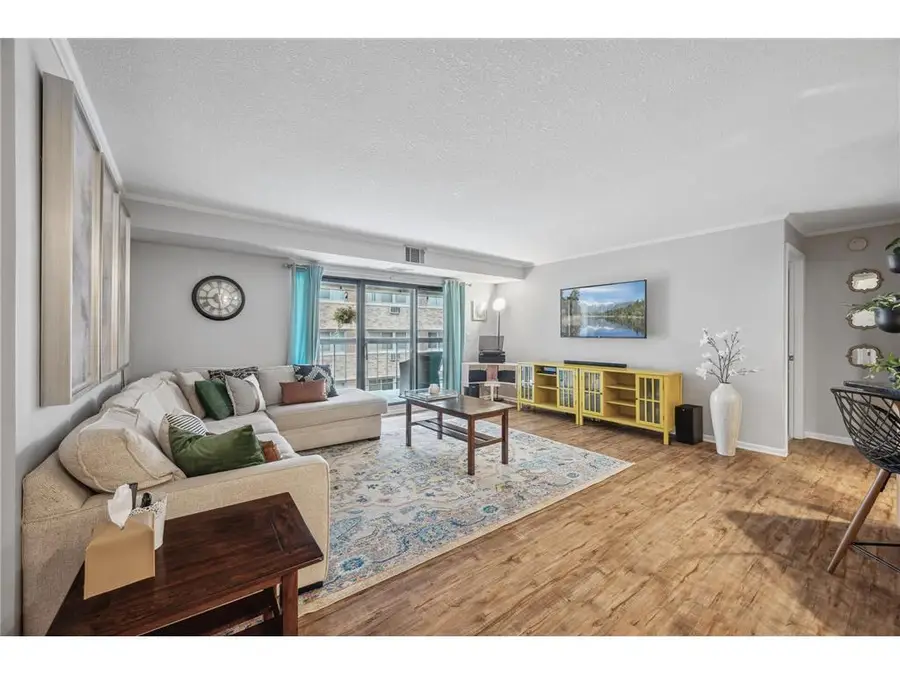 2885 Knox Avenue S #405, Minneapolis, MN 55408 - #2