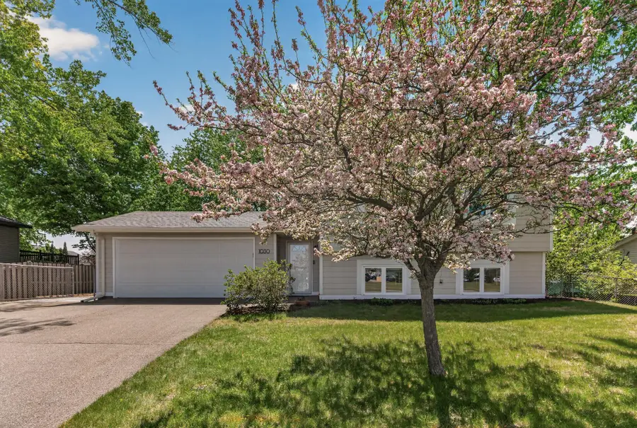 1030 Whitney Drive, Apple Valley, MN 55124 - #2