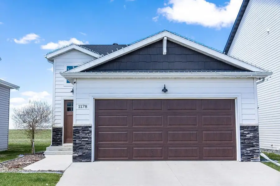 1178 Albert Court W, West Fargo, ND 58078 - #2