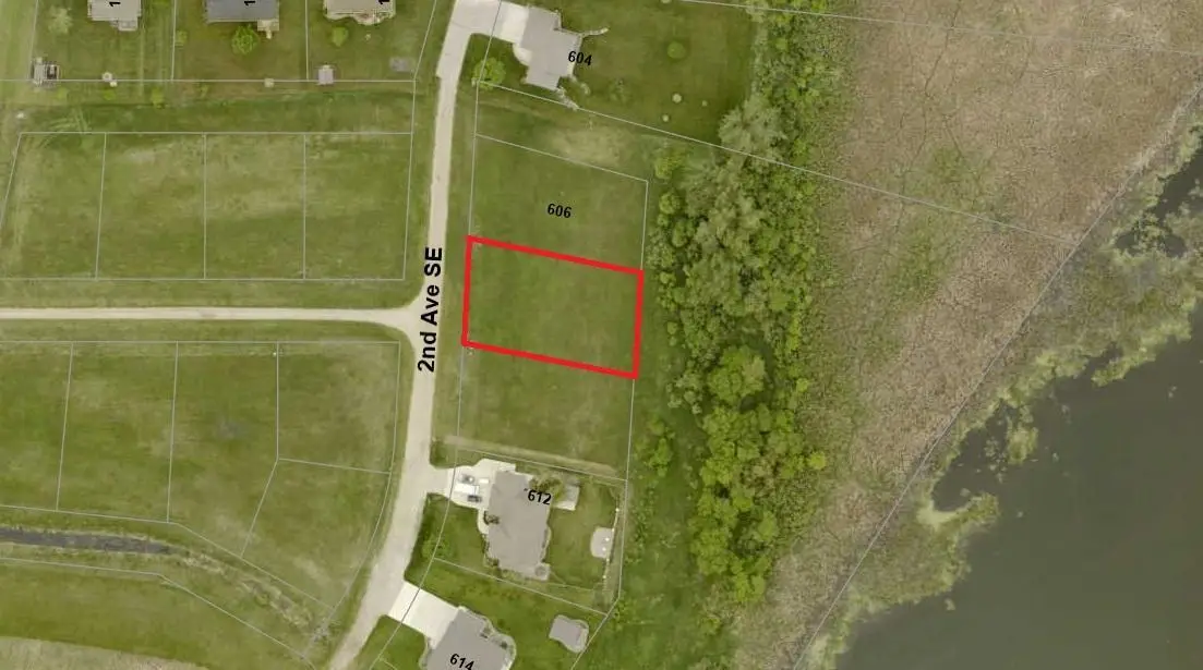tbd 2nd Avenue Se, Geneva, MN 56035 - #1