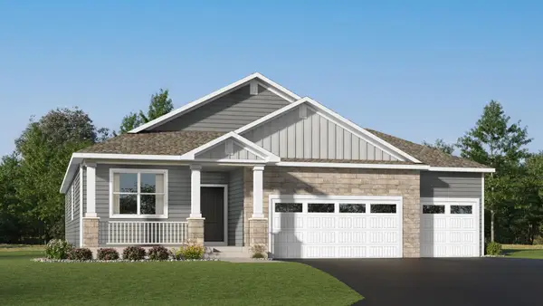 9602 49th Street Ne, Saint Michael, MN 55376