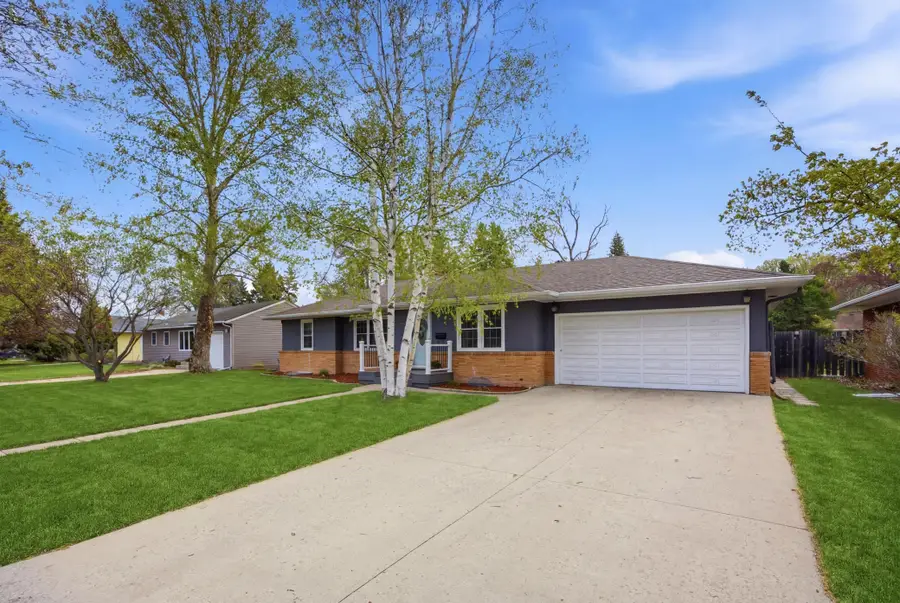 1222 15th Street S, Moorhead, MN 56560 - #2