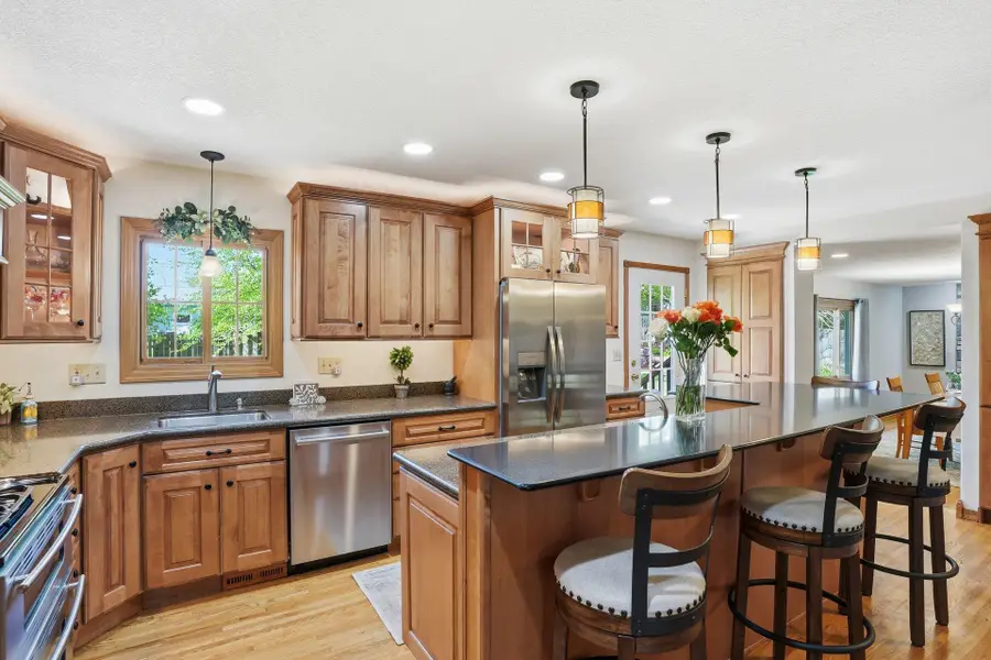 3938 Blackhawk Circle, Eagan, MN 55122 - #2