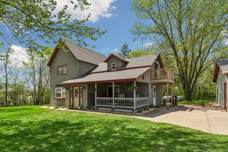 1266 County Road C, New Richmond, WI 54017 - #2