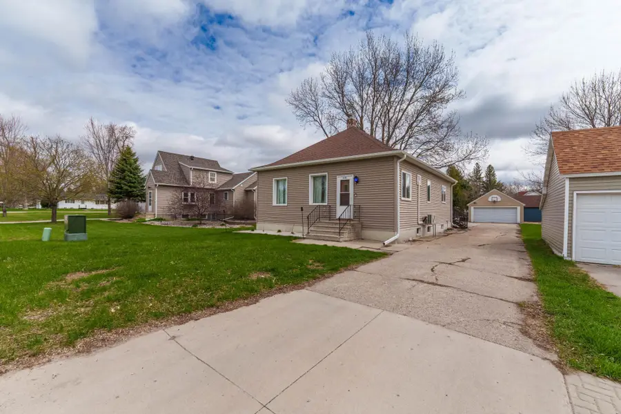 610 5th Street, Hawley, MN 56549 - #2