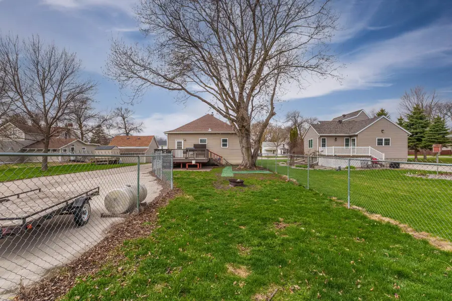 610 5th Street, Hawley, MN 56549 - #3