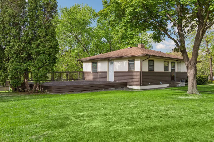 868 Oakwood Drive, Anoka, MN 55303 - #2