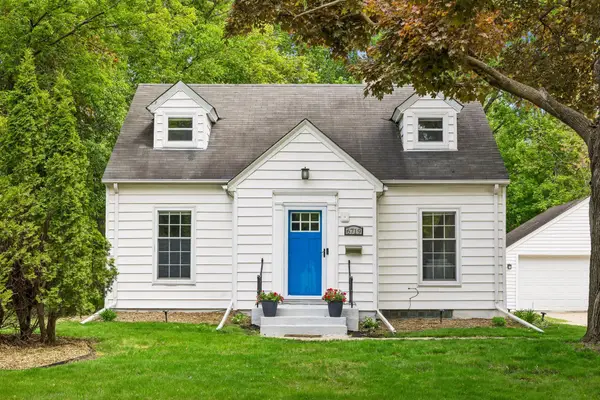 6719 2nd Avenue S, Richfield, MN 55423