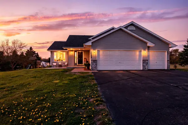 10558 287th Avenue Nw, Zimmerman, MN 55398