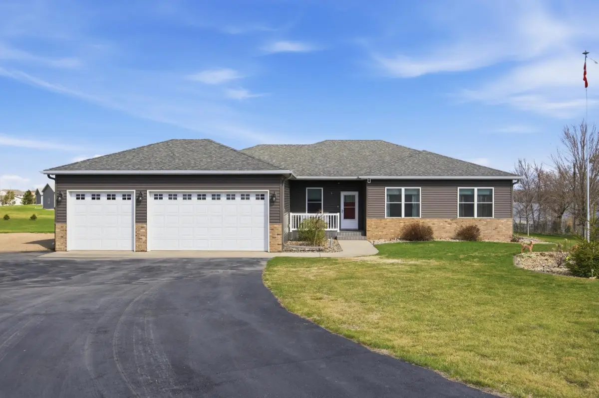 17176 Lakeview Lane, Audubon, MN 56511 - #1