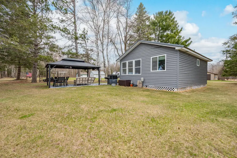 59989 Dora Lake Road, Northome, MN 56661 - #2