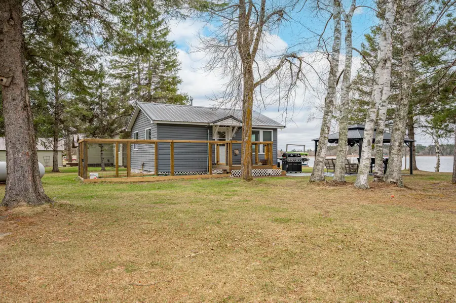 59989 Dora Lake Road, Northome, MN 56661 - #3