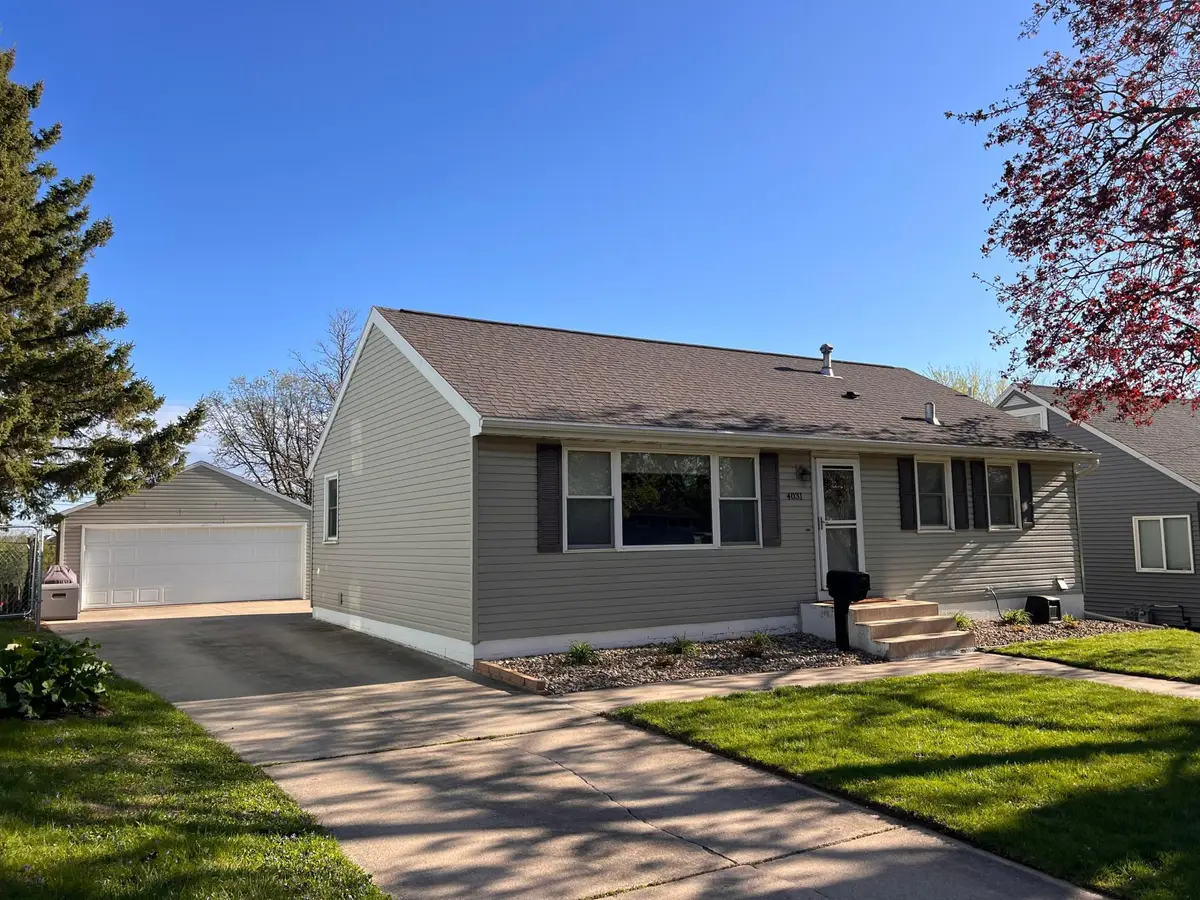 4031 7th Place Nw, Rochester, MN 55901 - #1