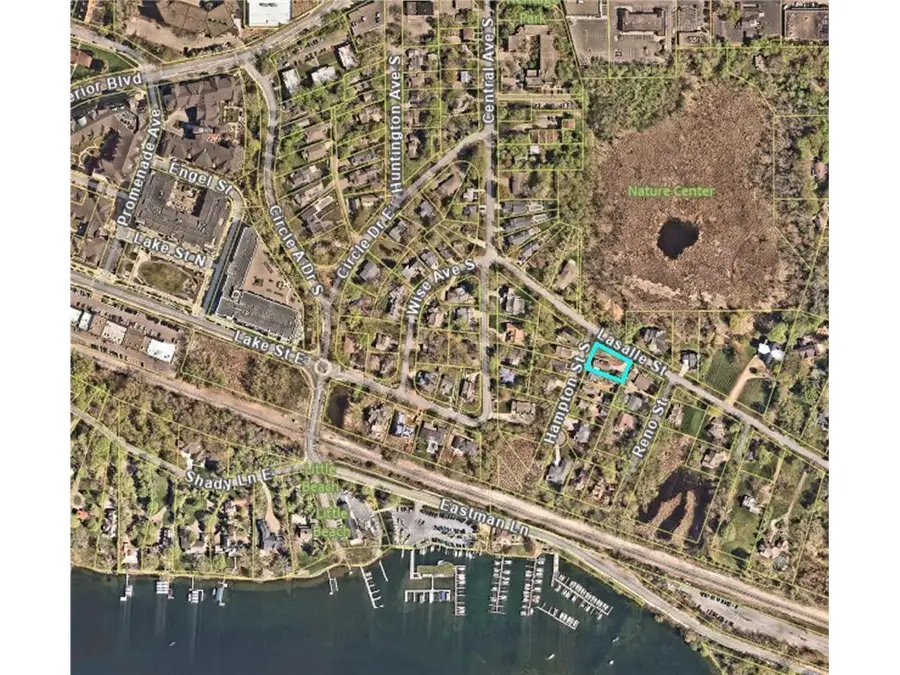 1202 La Salle Street, Wayzata, MN 55391 - #2