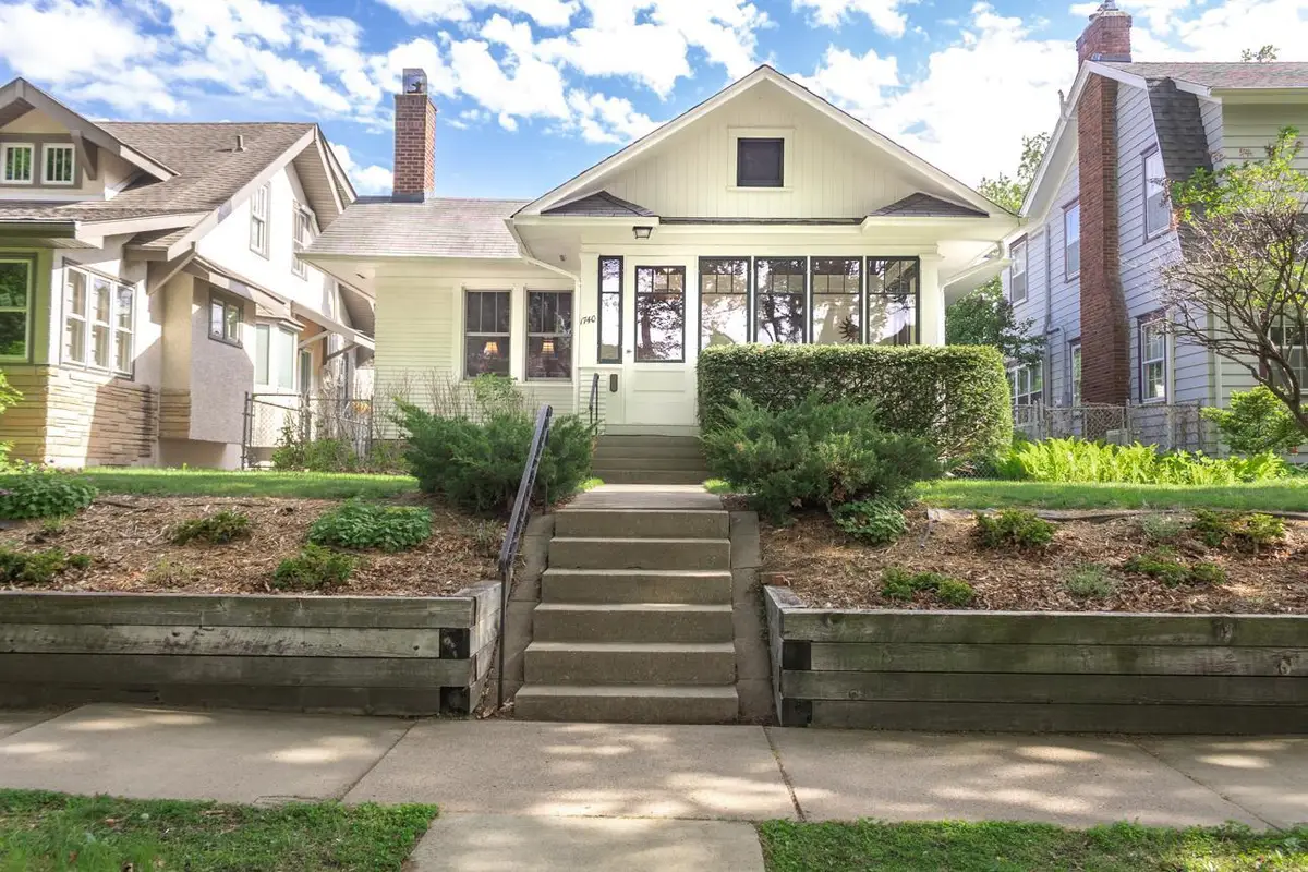 1740 Wellesley Avenue, Saint Paul, MN 55105 - #1
