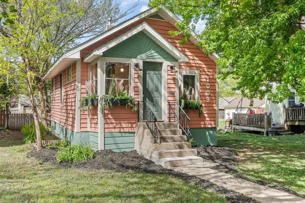 1009 Watson Avenue, Saint Paul, MN 55102