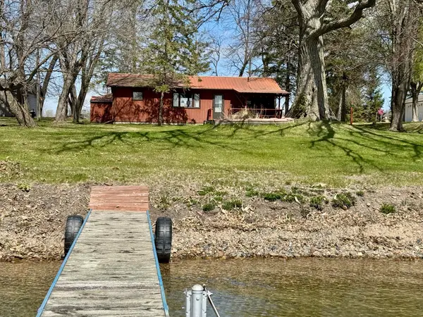 33620 Wildwood Drive, Dent, MN 56528