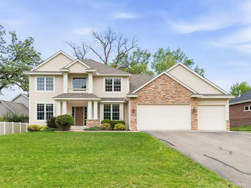 603 Chalupsky Avenue Se, New Prague, MN 56071 - #1