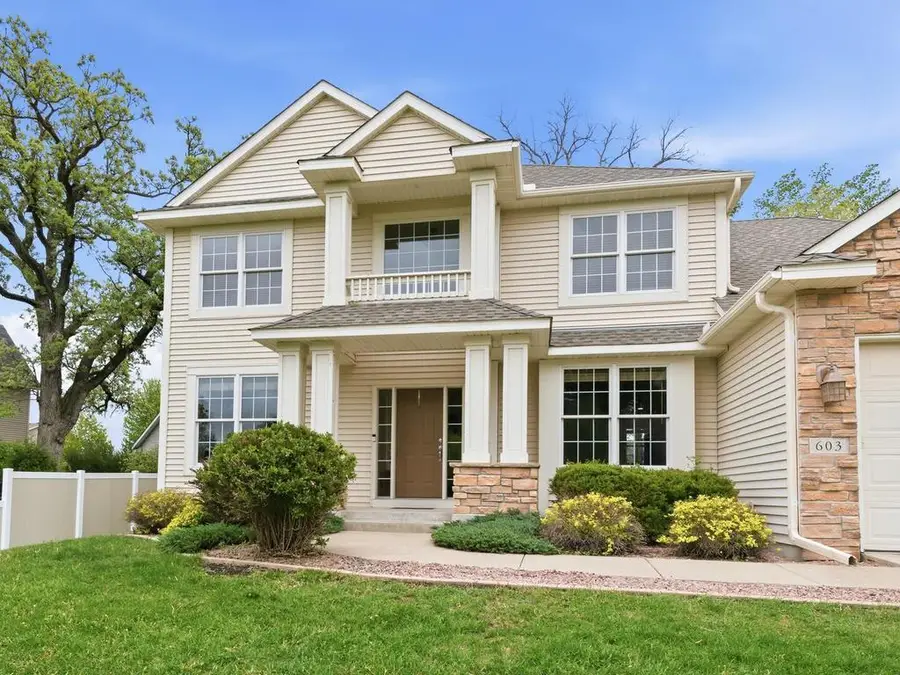 603 Chalupsky Avenue Se, New Prague, MN 56071 - #3
