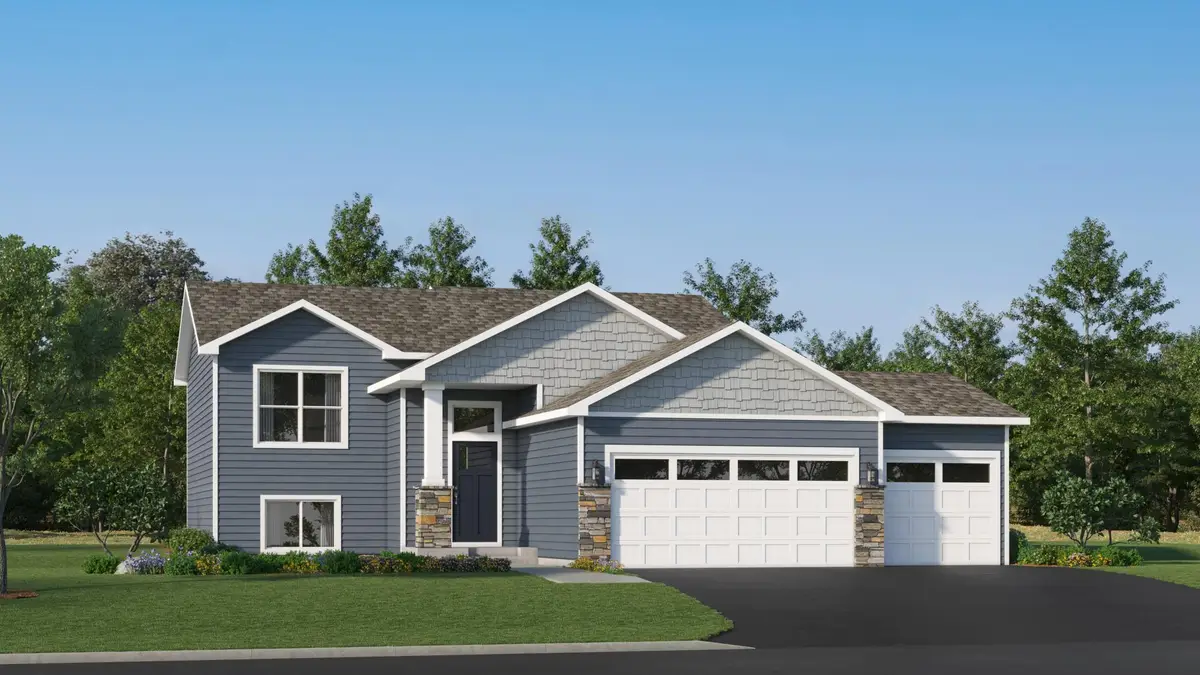 2425 Jandell Avenue Ne, Saint Michael, MN 55341 - #1
