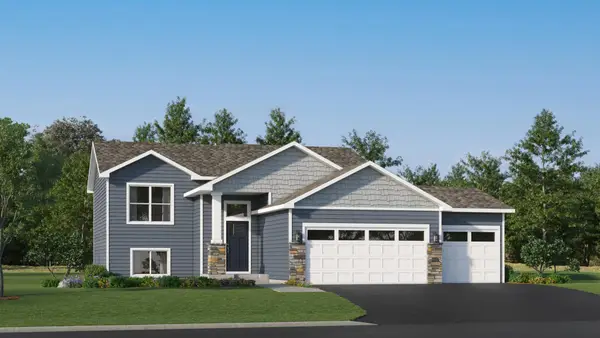 2425 Jandell Avenue Ne, Saint Michael, MN 55341