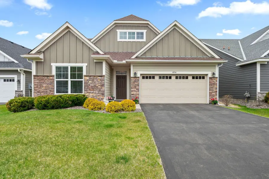 14956 Tiger Street Nw, Ramsey, MN 55303 - #2